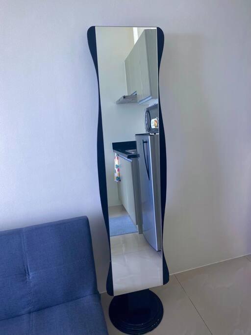 Makati Penthouse With Stunning City Skyline View Manila Ngoại thất bức ảnh