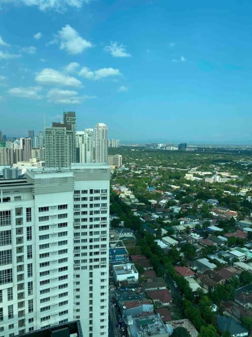 Makati Penthouse With Stunning City Skyline View Manila Ngoại thất bức ảnh